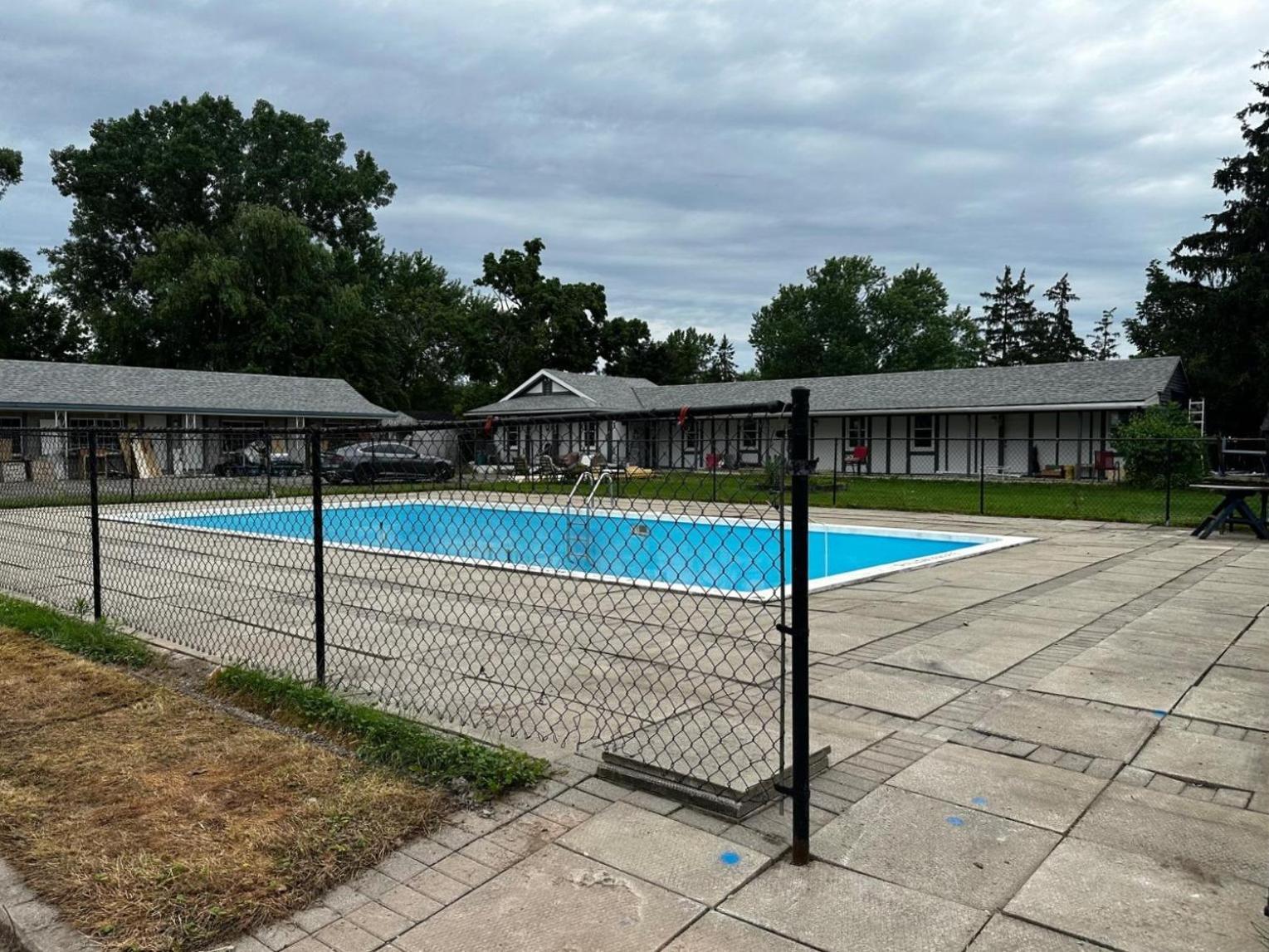 Aparthotel Parkway Riverview