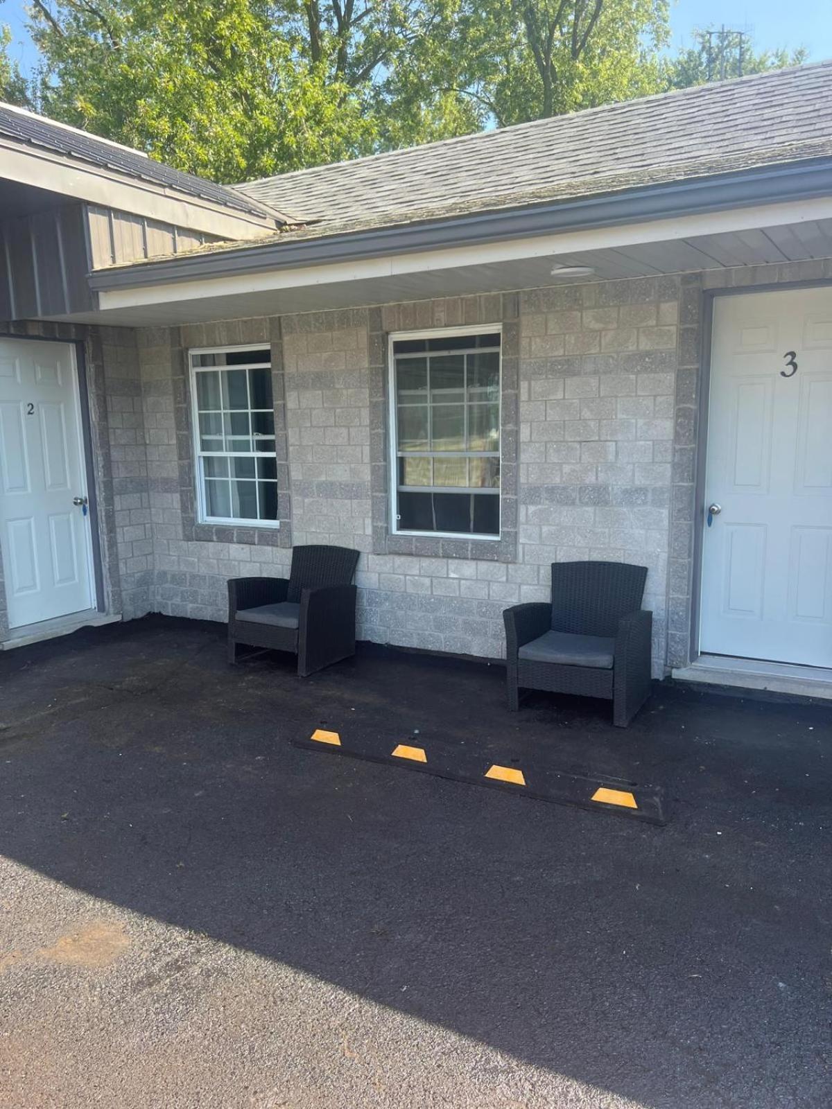 Aparthotel Parkway Riverview Niagara Falls